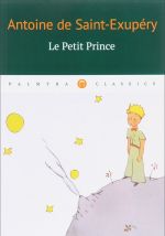 Le Petit Prince