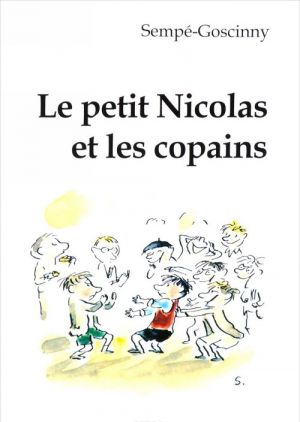 Le petit Nicolas et les copains