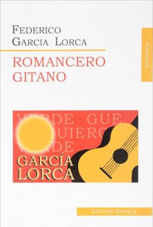 Romancero gitano