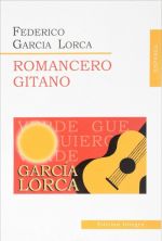 Romancero gitano