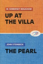 Up at the Villa. The Pearl