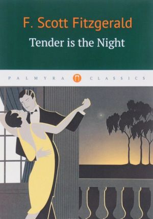 Tender Is the Night