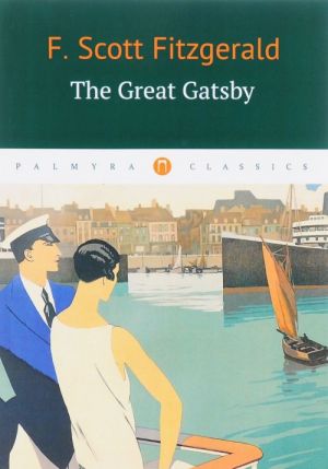 The Great Gatsby