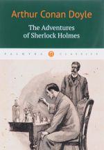 The Adventures of Sherlock Holmes