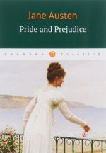 Pride and Prejudice