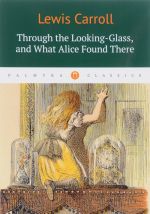 Through the Looking-Glass