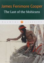 The Last of the Mohicans