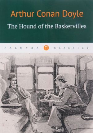 The Hound of the Baskervilles