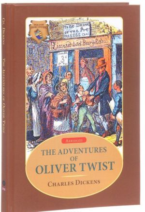 The Adventures of Oliver Twist