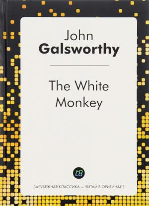 The White Monkey