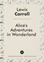 Alice's Adventures in Wonderland