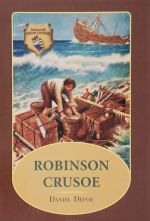 Robinson Crusoe