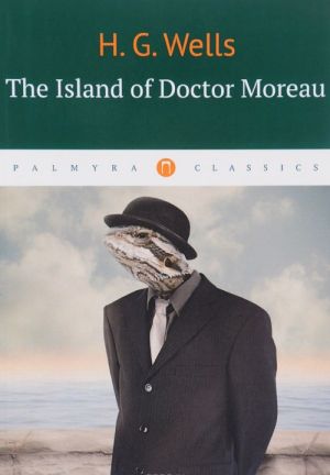 The Island of Doctor Moreau