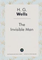 The Invisible Man