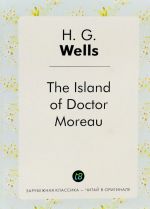 The Island of Doctor Moreau