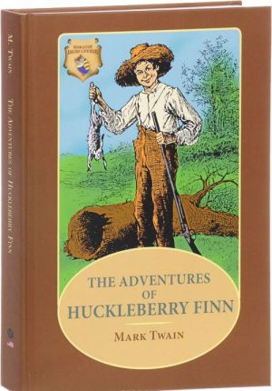 The Adventures of Huckleberry Finn