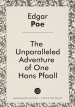 The Unparalleled Adventure of One Hans Pfaall