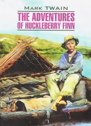 The Adventures of Huckleberry Finn / Prikljuchenija Geklberri Finna