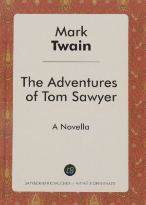 The Adventures of Tom Sawyer