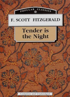 Tender is the Night