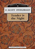 Tender is the Night