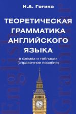 Teoreticheskaja grammatika anglijskogo jazyka v skhemakh i tablitsakh (spravochnoe posobie)