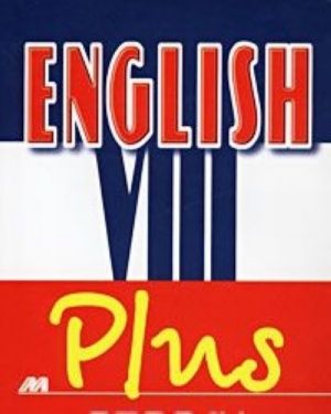 English VIII Plus