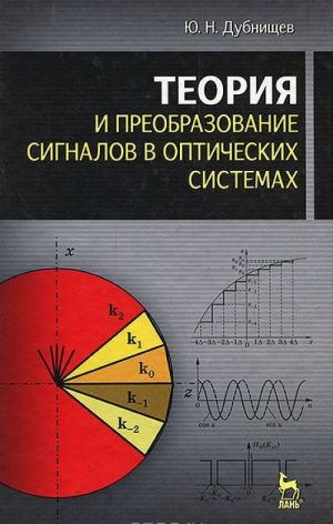 Teorija i preobrazovanie signalov v opticheskikh sistemakh