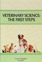 Veterinary science. The fist steps. Uchebno-metodicheskoe posobie