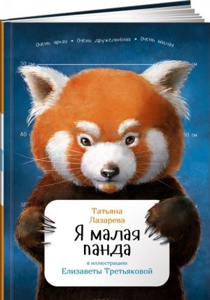 Ja malaja panda