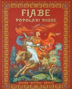 Fiabe popolari russe: Palekh, Mstiora, Kholuj