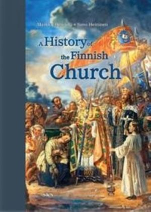 A History of the Finnish Church