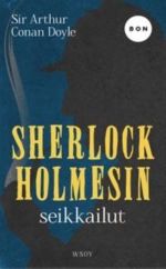 Sherlock Holmesin seikkailut