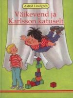 KOMPLEKT KARLSSON KATUSELT