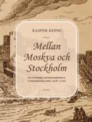 Mellan Moskva och Stockholm