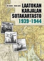 Laatokan Karjalan sotakartasto