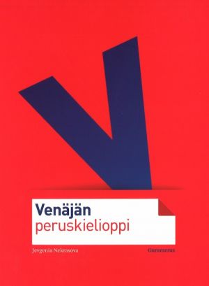 Venäjän peruskielioppi