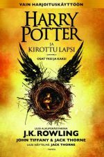 Harry Potter ja kirottu lapsi. Osat yksi ja kaksi