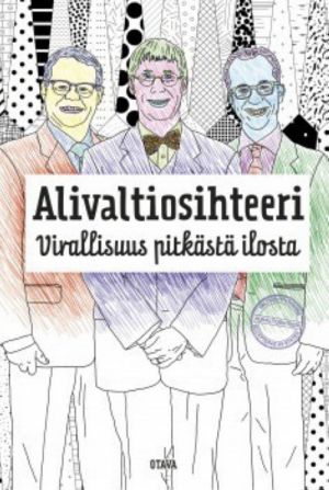 Virallisuus pitkästä ilosta