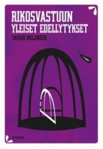 Rikosvastuun yleiset edellytykset