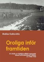 Oroliga inför framtiden