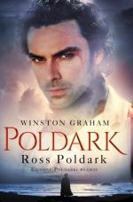 ROSS POLDARK. ESIMENE POLDARKI RAAMAT