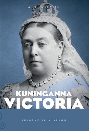 KUNINGANNA VICTORIA