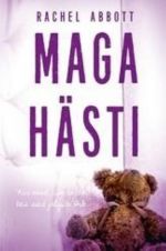 MAGA HÄSTI