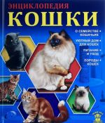 КОШКИ