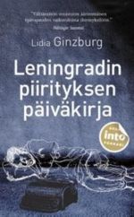 Leningradin piirityksen päiväkirja