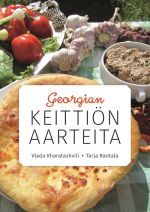 Georgian keittiön aarteita