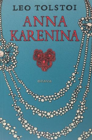 Anna Karenina