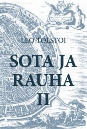 Sota ja rauha 2