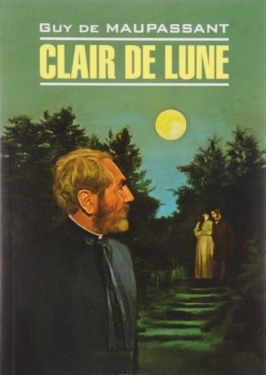 Clair de lune